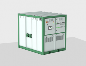 Electra therm